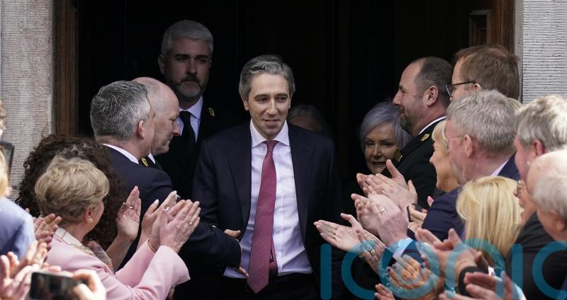 Simon Harris brings new faces into Cabinet in reshuffle