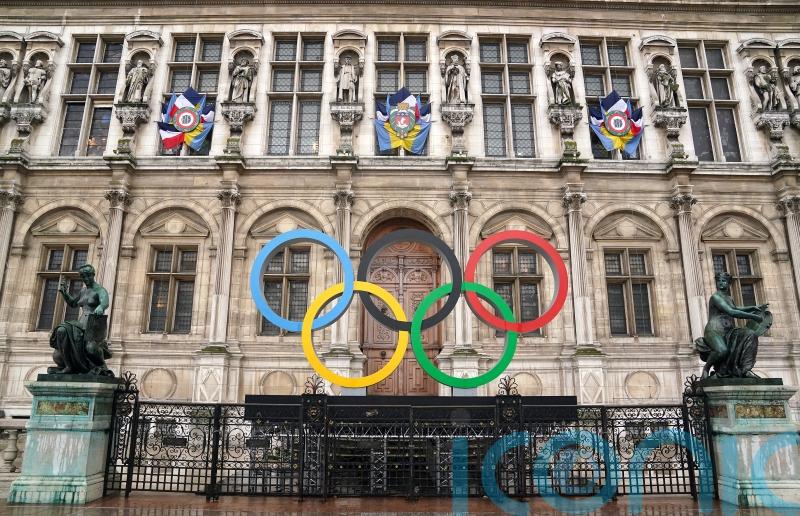 Paris Olympic triathlon could be delayed or swim cancelled – Tony Estanguet