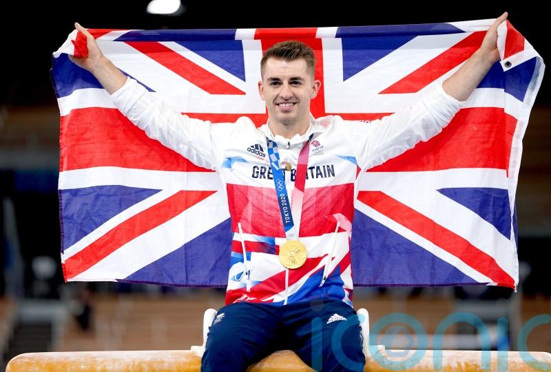 I’m done – Max Whitlock announces Paris Olympics will be his final competition
