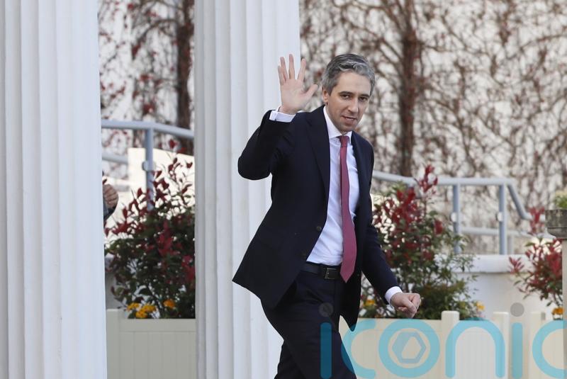 Harris unavailable for Leaders’ Questions due to Sunak and Zelensky phone calls