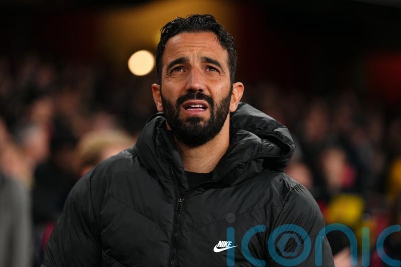 ‘No interview and no agreement’ with Liverpool – Ruben Amorim