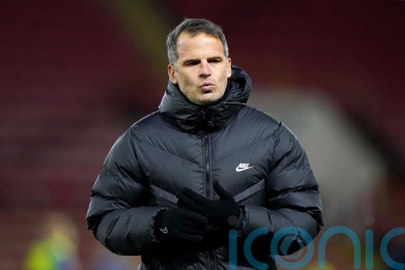 Ange Postecoglou hails ‘outstanding’ Tottenham Women boss Robert Vilahamn