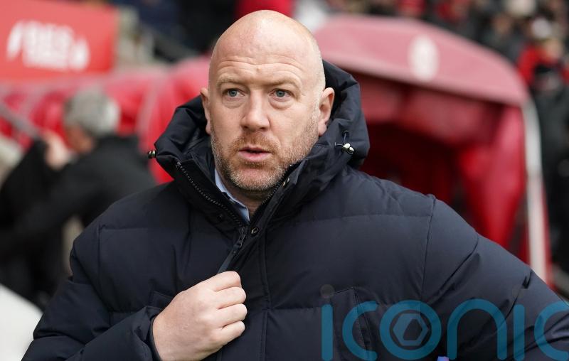 Charlie Adam hails ‘complete’ performance from Fleetwood