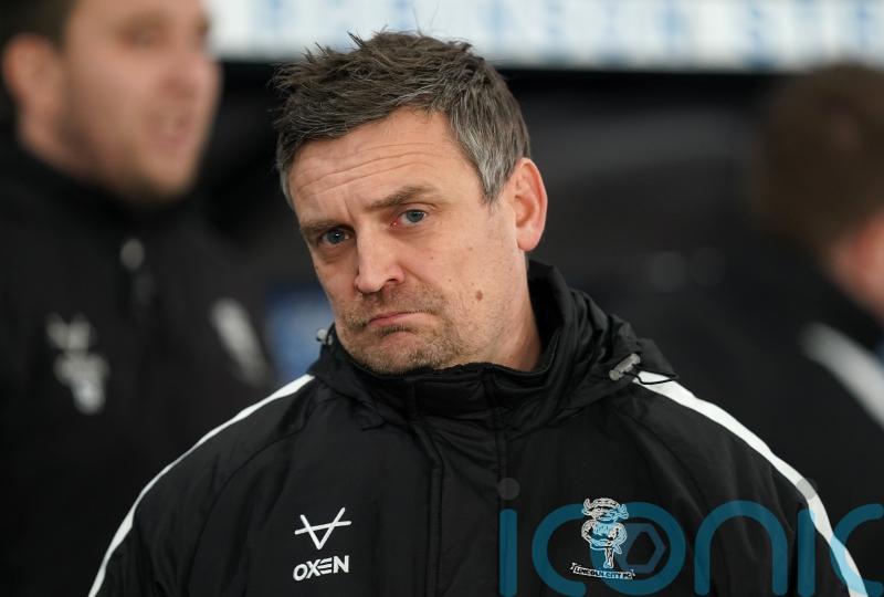 The lads are distraught – Lincoln boss Michael Skubala ‘gutted’ to see run end
