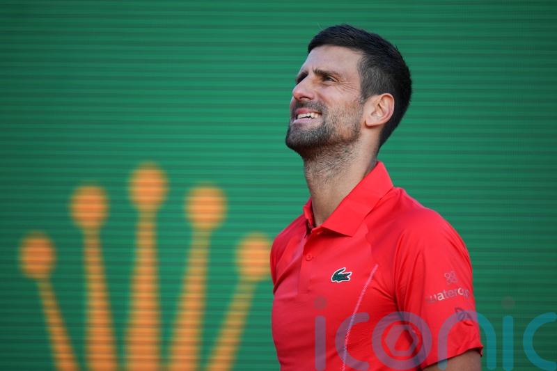 Novak Djokovic suffers first defeat to Casper Ruud at Monte-Carlo Masters