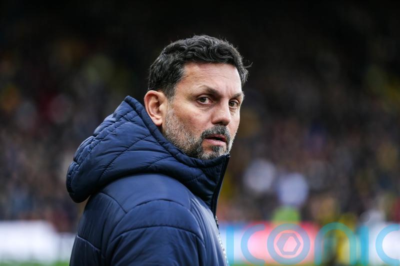 I have no words for the second half – Erol Bulut questions Cardiff’s mentality