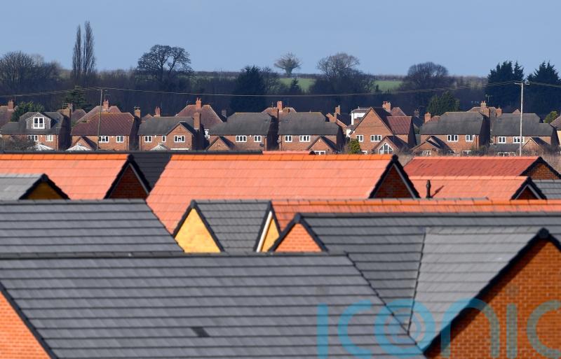 38 houses available to rent through HAP scheme in March