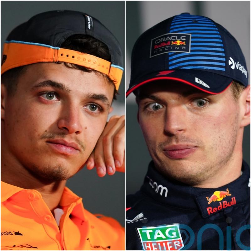 Lando Norris: Fans will be turned off Formula One by Max Verstappen’s dominance