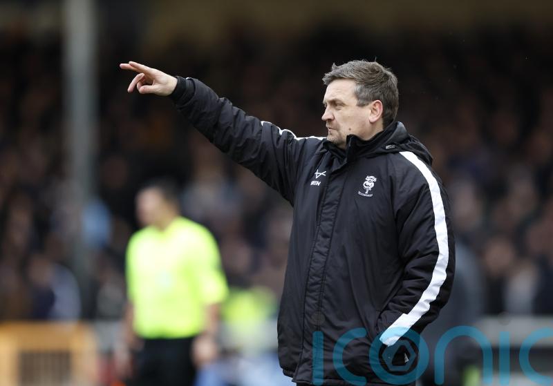 It’s up to us now – Michael Skubala knows Lincoln control their play-off destiny