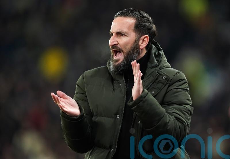 Martin Paterson: Burton’s win over Reading was nerve-racking