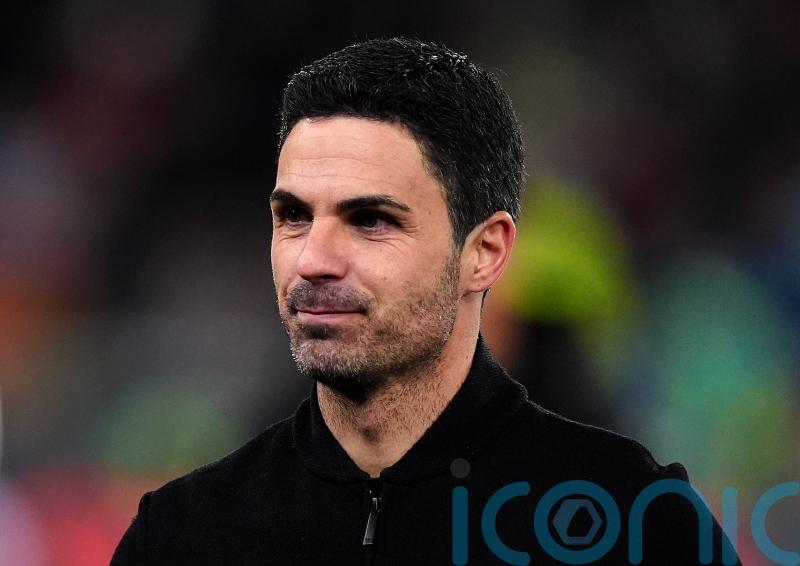 Let’s protect the players – Mikel Arteta criticises scheduling as Arsenal go top