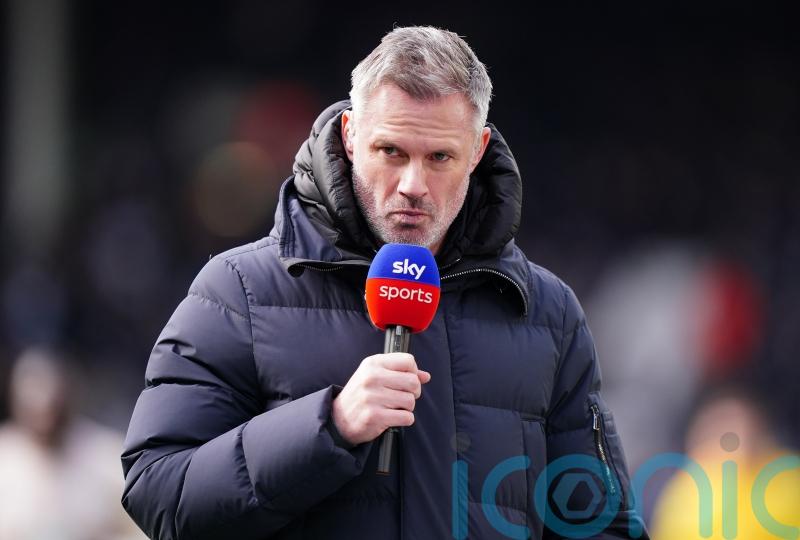 Jamie Carragher accuses Nottingham Forest of lacking ‘class’ over PGMOL outburst