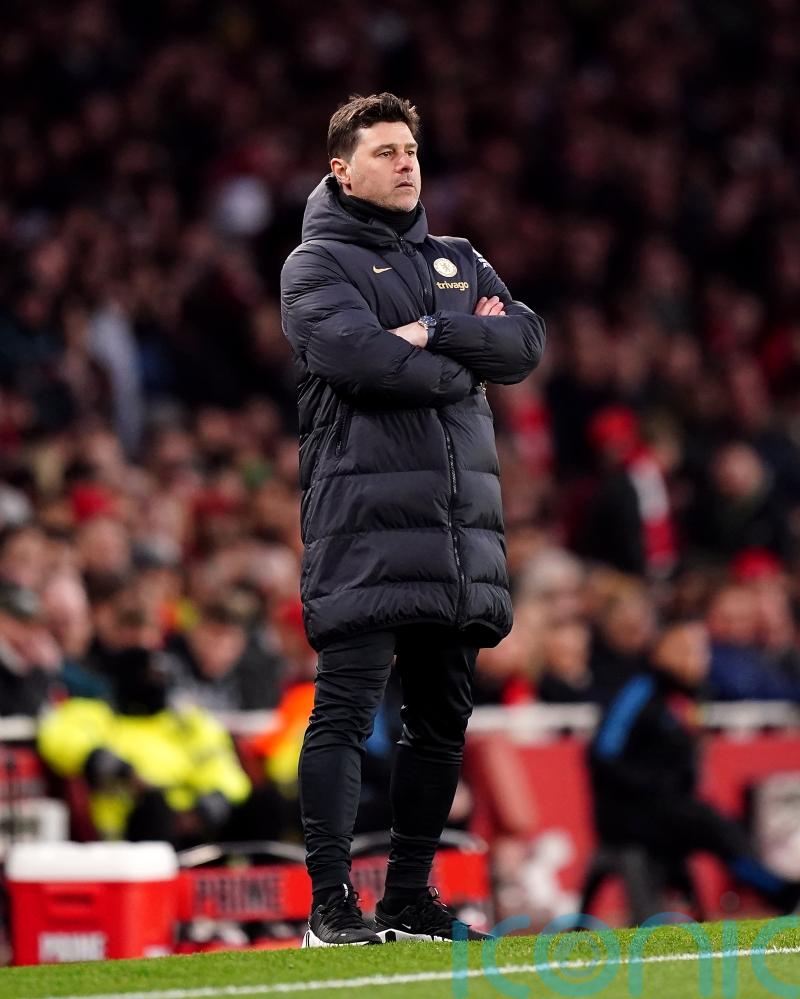 Mauricio Pochettino frustrated by &lsquo;extremes&rsquo; of inconsistent Chelsea campaign