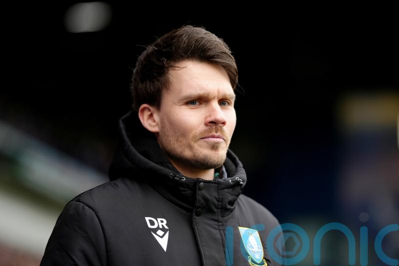 Danny Rohl applauds ‘big performance’ as win edges Sheff Wed closer to safety