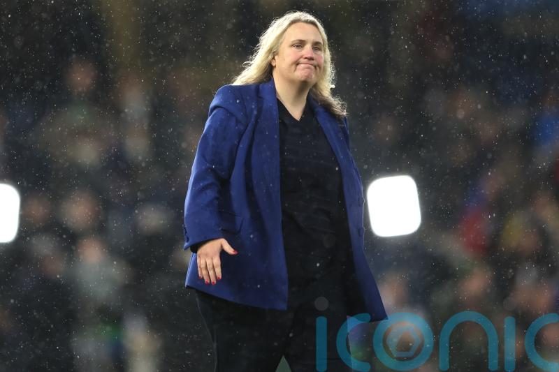 Emma Hayes seethes as ‘worst decision in history’ costs Chelsea