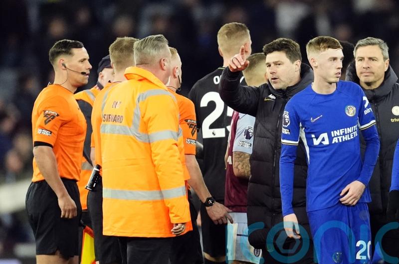 Chelsea boss Mauricio Pochettino believes VAR has ‘damaged English football’