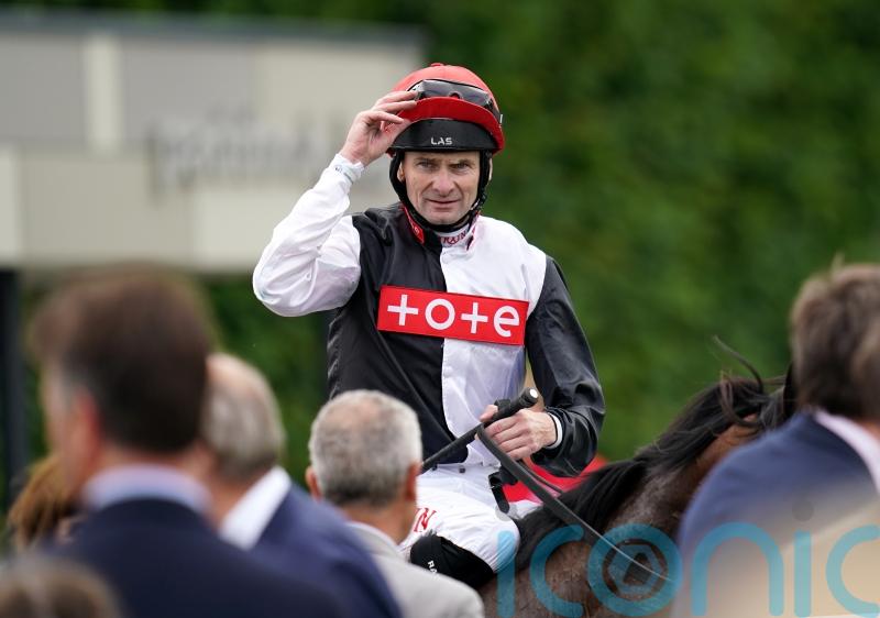 Wetherby romp sees Danielle enter Oaks picture