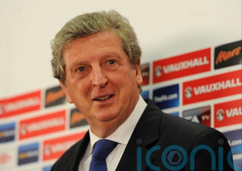 On this day in 2012: Roy Hodgson named England manager on four-year deal