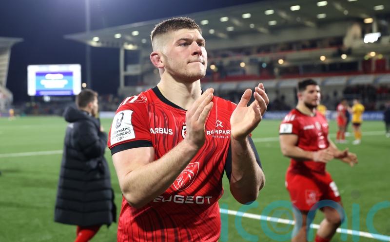 Jack Willis relishing role in Toulouse’s relentless quest for success