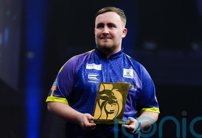 Luke Littler secures back-to-back Premier League wins with Aberdeen triumph