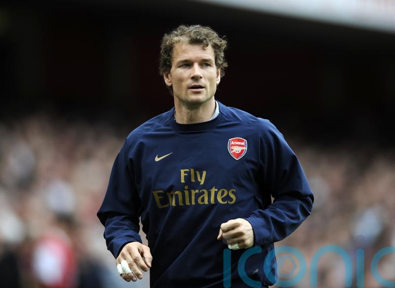 Jens Lehmann acquires branding rights for Arsenal&rsquo;s &lsquo;Invincibles&rsquo;