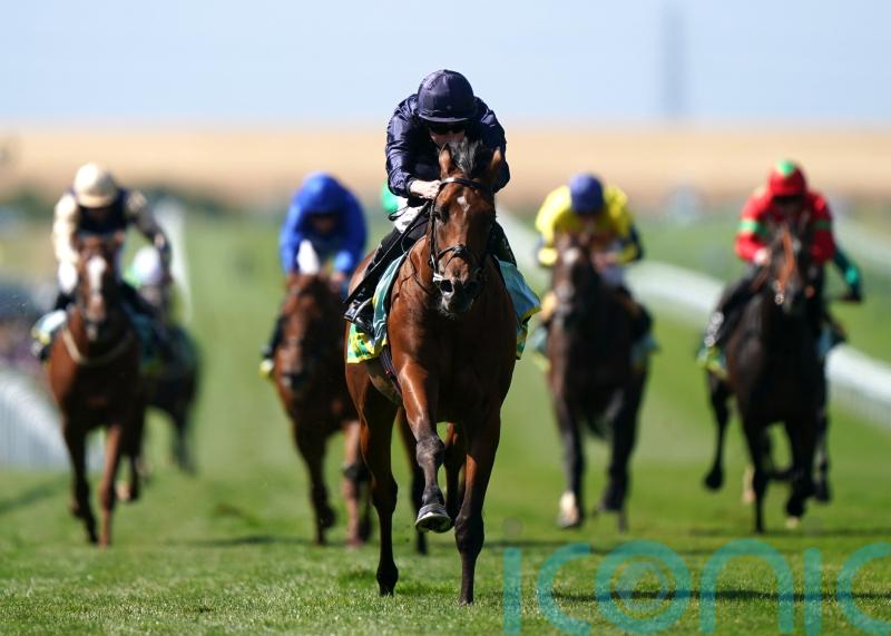 O’Brien and City Of Troy all set for Classic day of reckoning