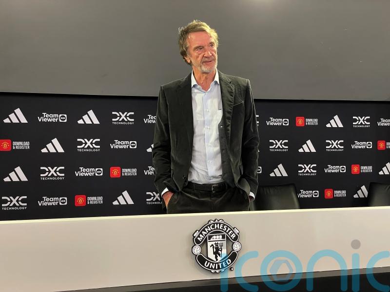 It’s a disgrace – Sir Jim Ratcliffe takes new broom to ‘untidy’ Man Utd premises