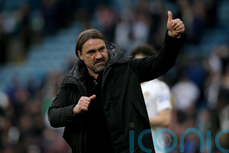 Daniel Farke says he is ready to ‘change’ Leeds’ dire play-off record