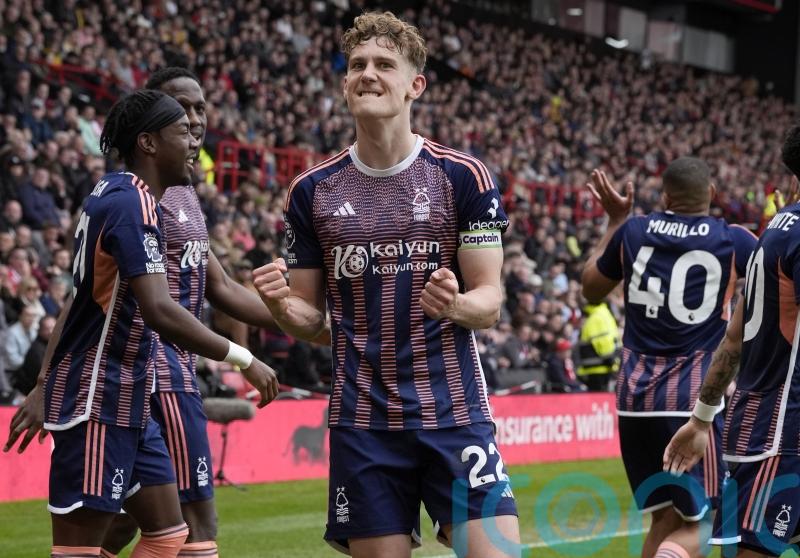 Chris Wilder hints that Forest&rsquo;s recent run-in with VAR played part in decision