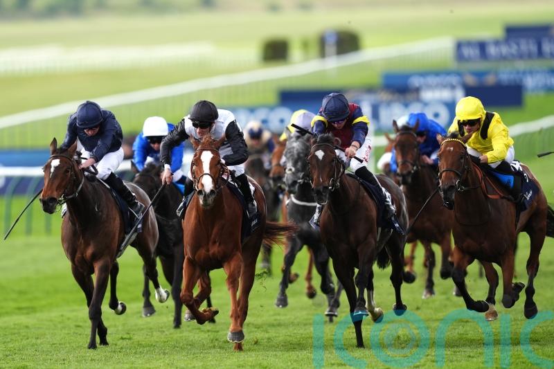 O’Brien so close to joining elite list as Porta Fortuna just denied