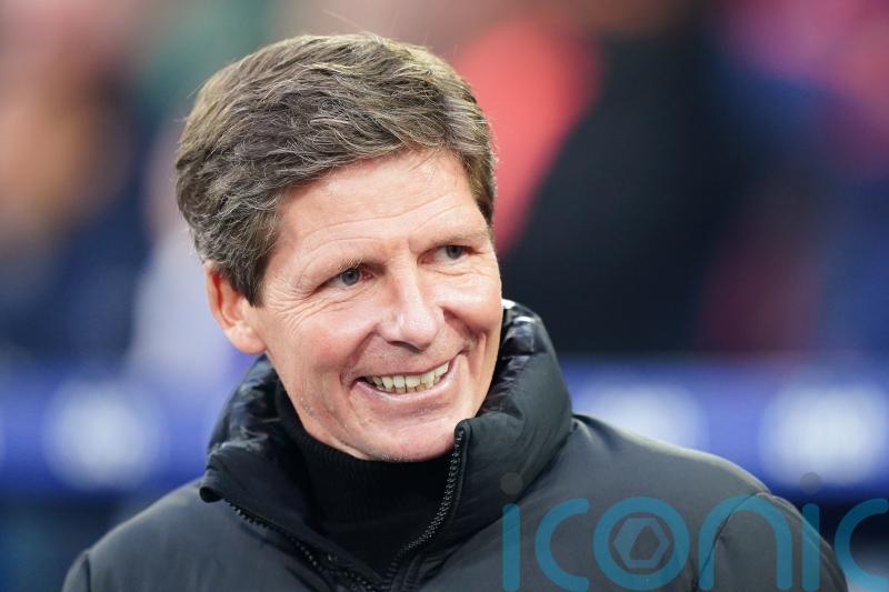 Oliver Glasner sees shower pep talk with Michael Olise pay off in Palace rout