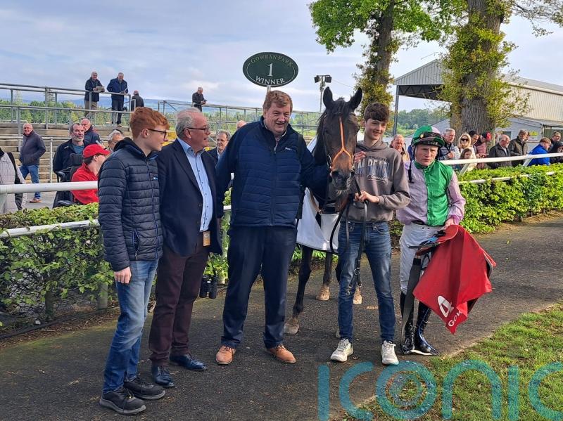 Enfranchise secures Tipple triumph