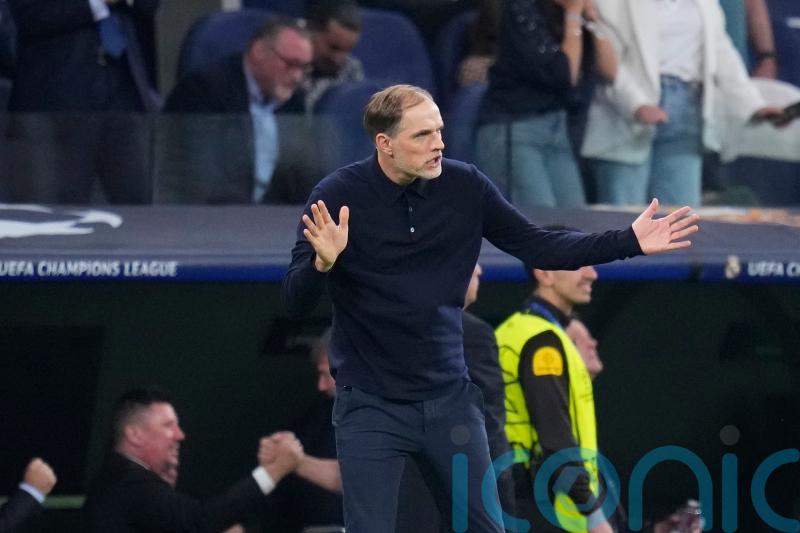 No comment from UEFA as Thomas Tuchel rails at ‘disastrous decision’
