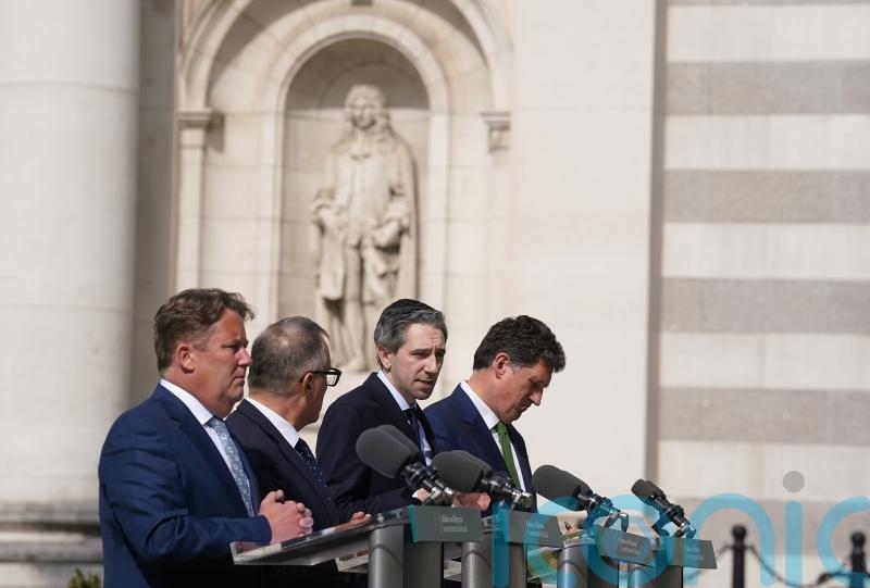 Head of Government’s Dublin taskforce says city ‘could be better’