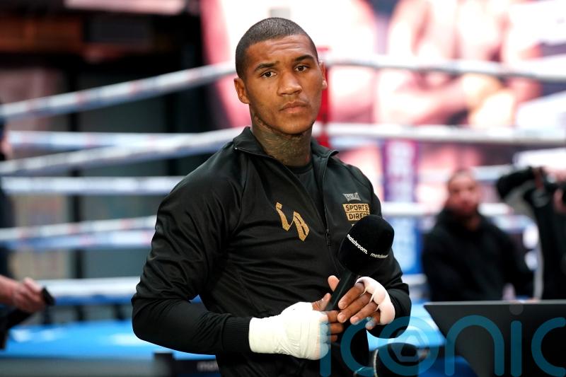 Conor Benn’s provisional suspension reimposed after appeals