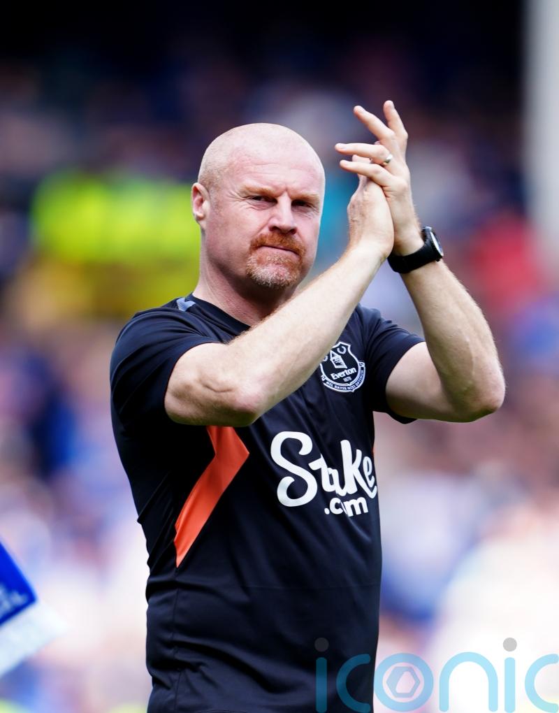 Everton problems won’t be fixed overnight: Sean Dyche warns of challenges ahead