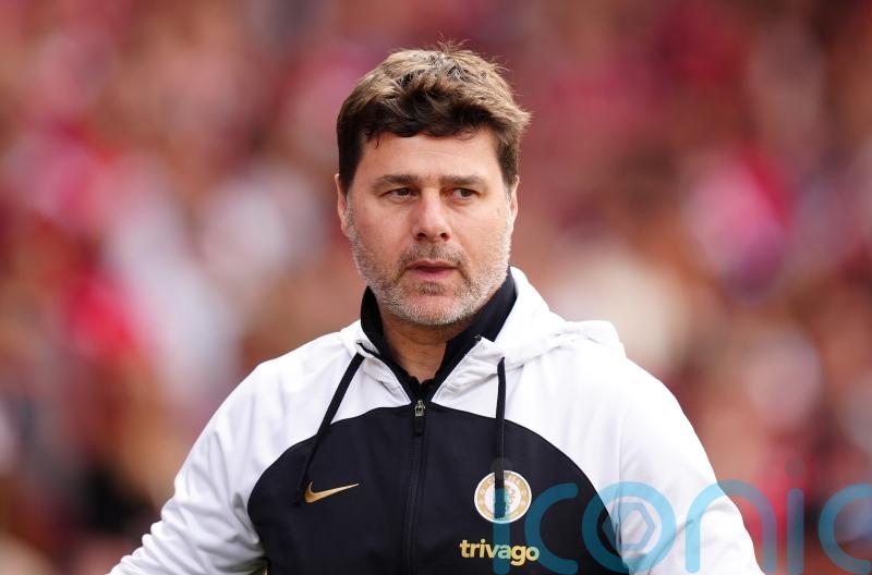 Manager Mauricio Pochettino says he is ‘thinking long term’ at Chelsea