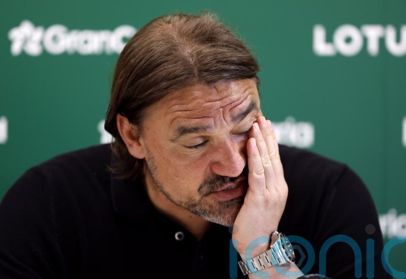 Daniel Farke ‘annoyed with offside situation’ after Leeds have goal ruled out