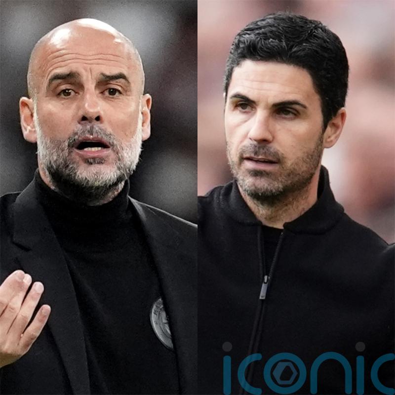 How previous Premier League title races panned out on the final day