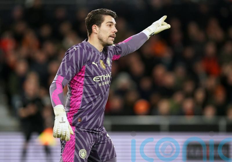 ‘Incredible decision’ to sign keeper Stefan Ortega paying off for Man City