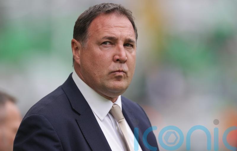 Judge me on the person I am – Malky Mackay responds after ‘disgust’ at Hibs role