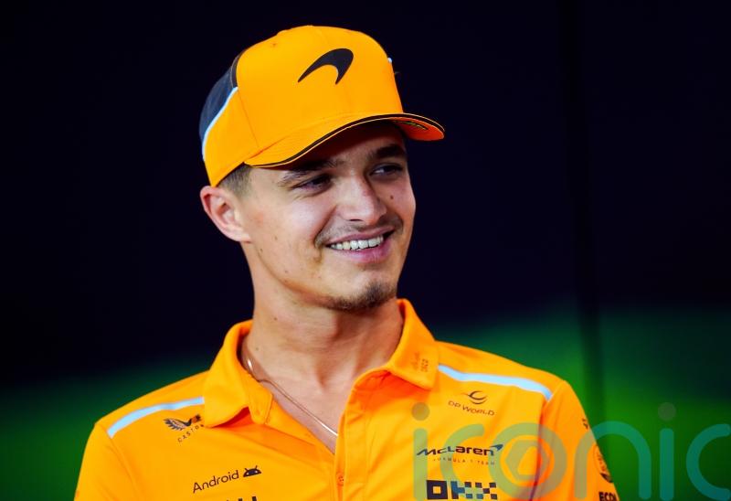 Lando Norris more confident of challenging Red Bull having secured his first win