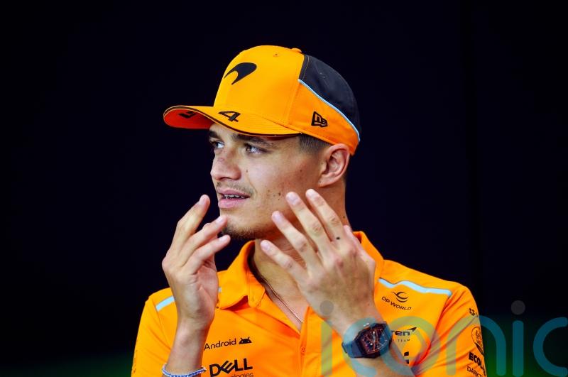 The Ego has Lando-ed: Norris ‘likes’ social media dig following maiden victory