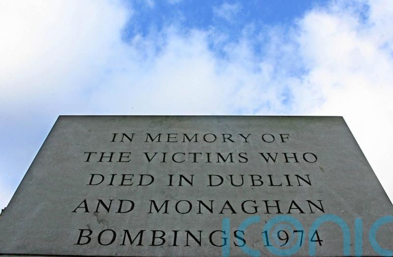 Families of victims of Dublin-Monaghan bombs remain ‘firm in quest for justice’