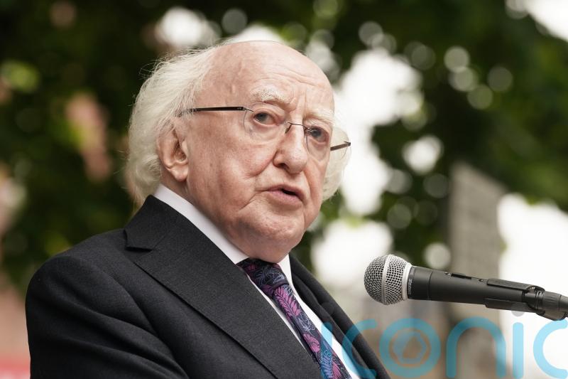 Dublin-Monaghan bombing campaigners ‘deserve the truth’, Irish president says
