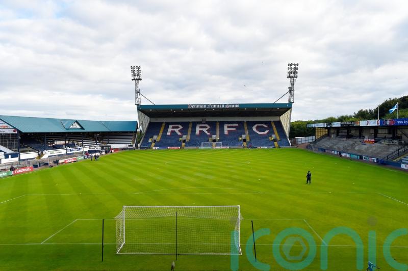 Raith Rovers reach play-off final after shoot-out success over Partick Thistle