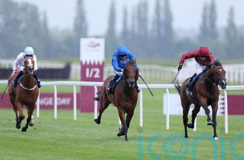 Middle Earth makes most of Aston Park opportunity