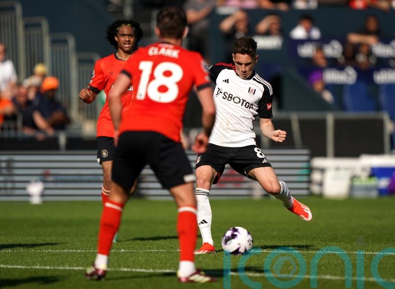 Harry Wilson stars as Fulham win confirms Luton’s relegation from Premier League