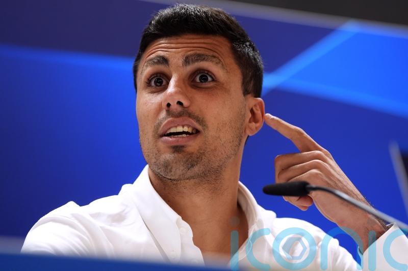 Manchester City star Rodri questions Arsenal’s ‘mentality’