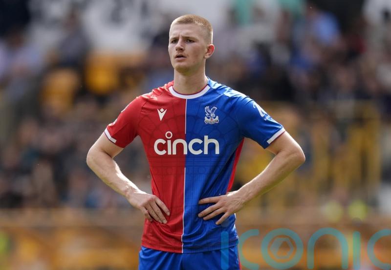 Paul Parker backs Adam Wharton to shine at Euro 2024 if given opportunity